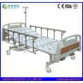 Kaufen Sie hohe Menge Competitive Manual Double Function Bed Hospital